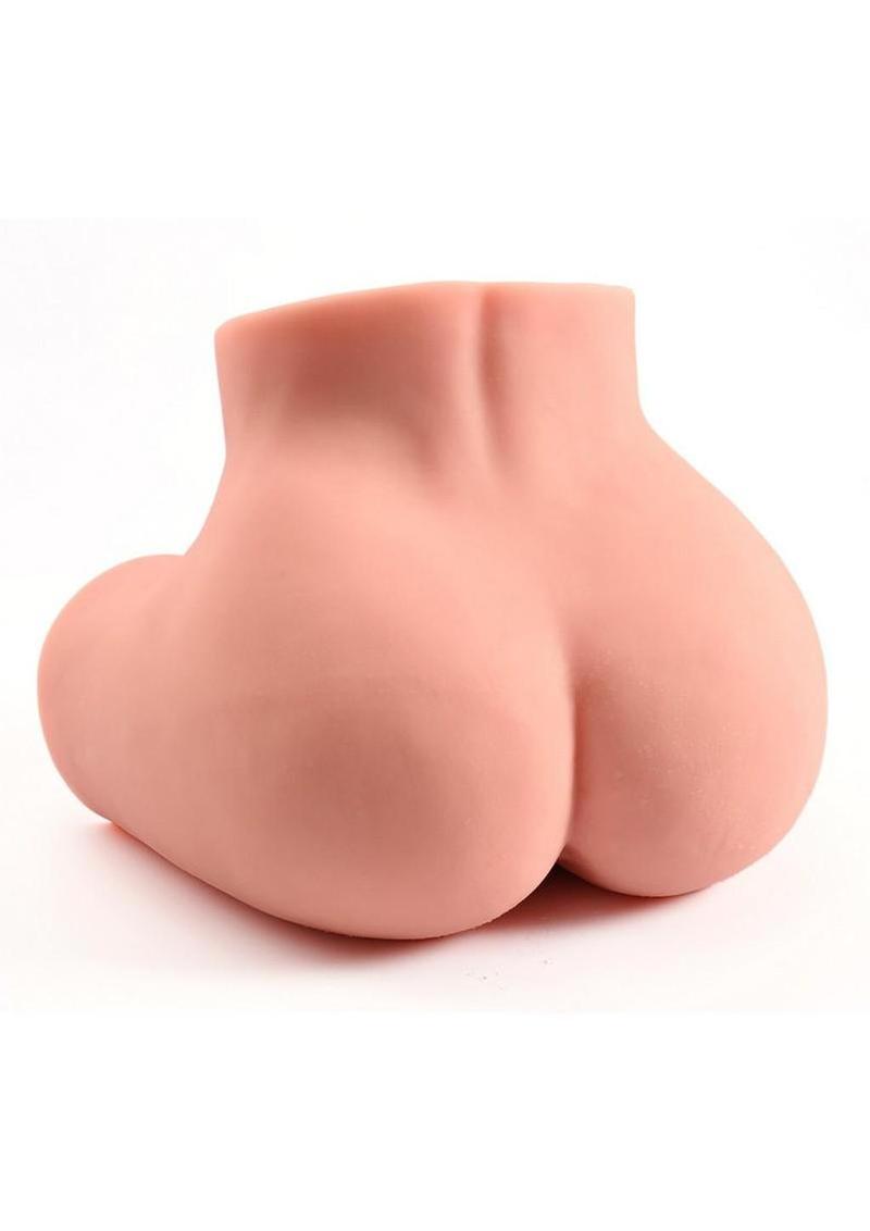 luxury male toy design view