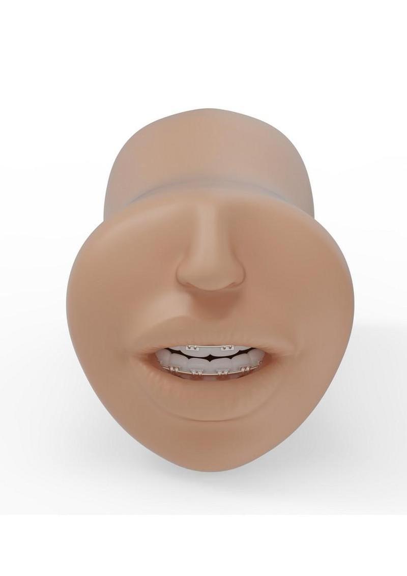 realistic ultraskyn material shot