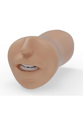 unusual themed masturbator design