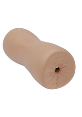 textured suction stroker interior