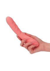 Svakom Ava Neo Rechargeable Silicone Sex Toy Vibrator with Remote