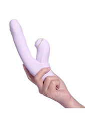 remote control dual vibrator body safe silicone