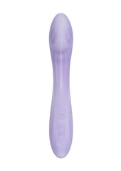 warming g spot toy with app control and customizable settings