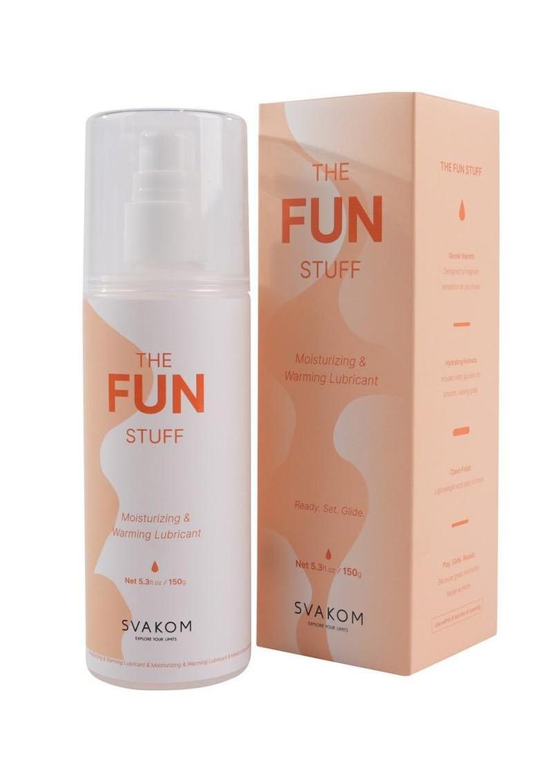 Warming lubricant bottle adult toy store