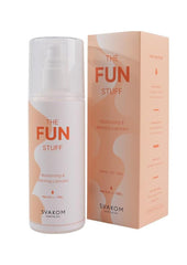 Warming lubricant bottle adult toy store