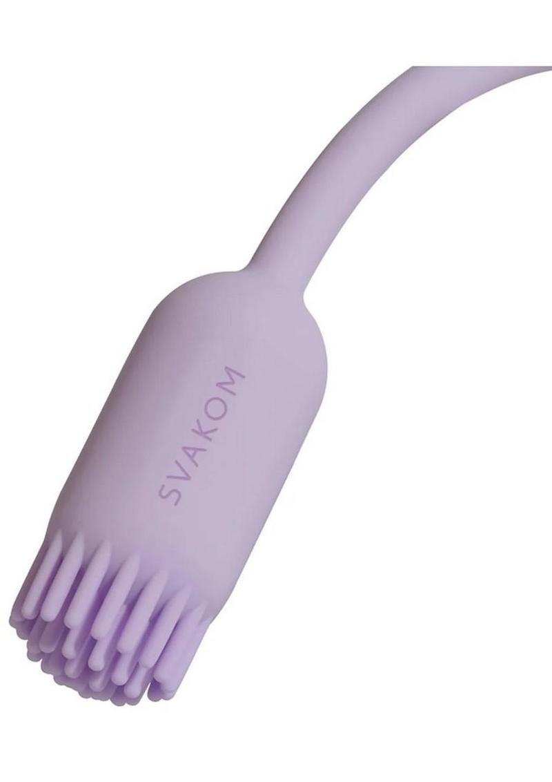 Best sex toy for women  Plume vibrator