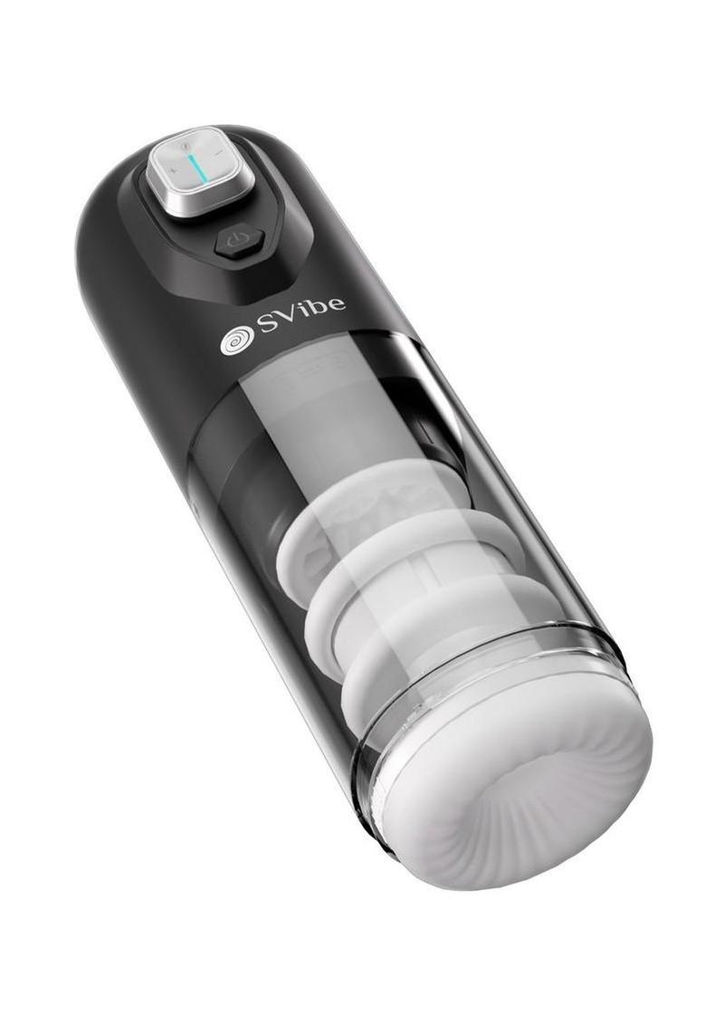 premium automatic stroker design