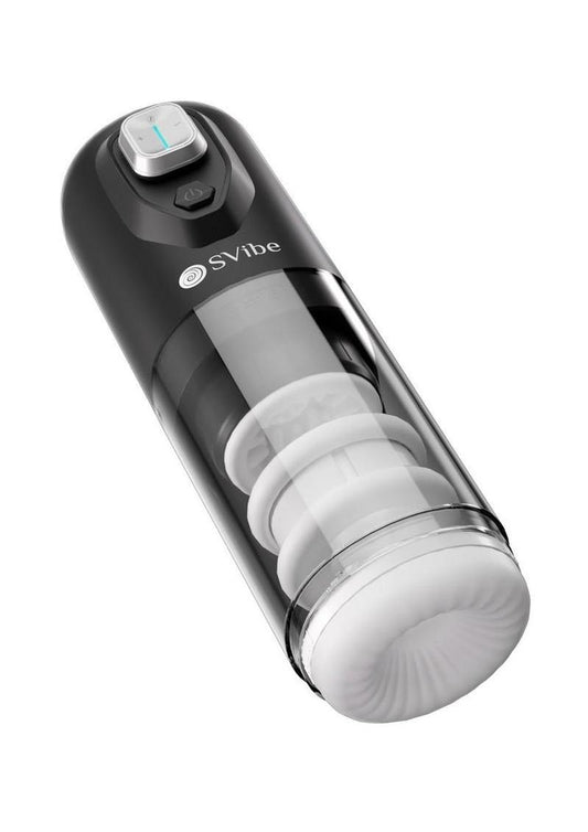premium automatic stroker design