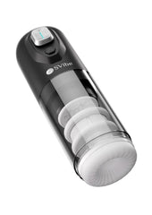 premium automatic stroker design