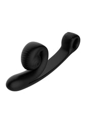 Svibe Snail Curve dual motor vibrator