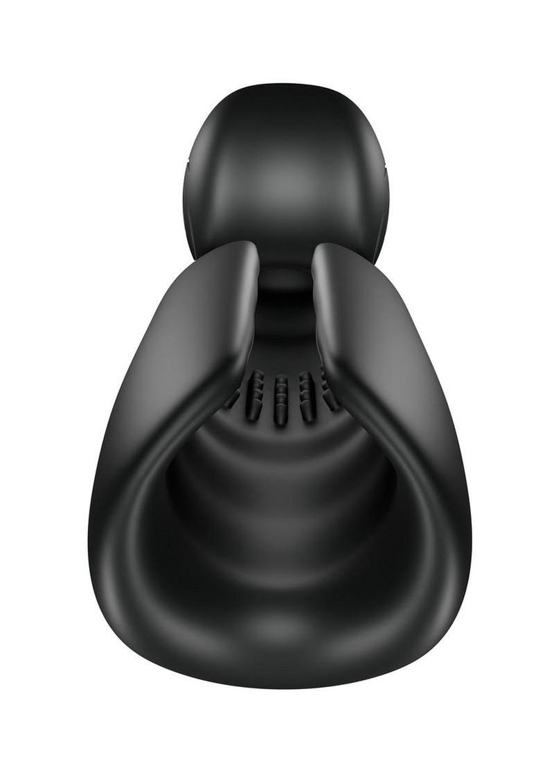 stroker toy texture