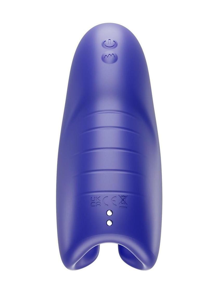 masturbator sleeve interior