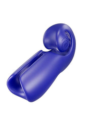 rechargeable stroker charging port