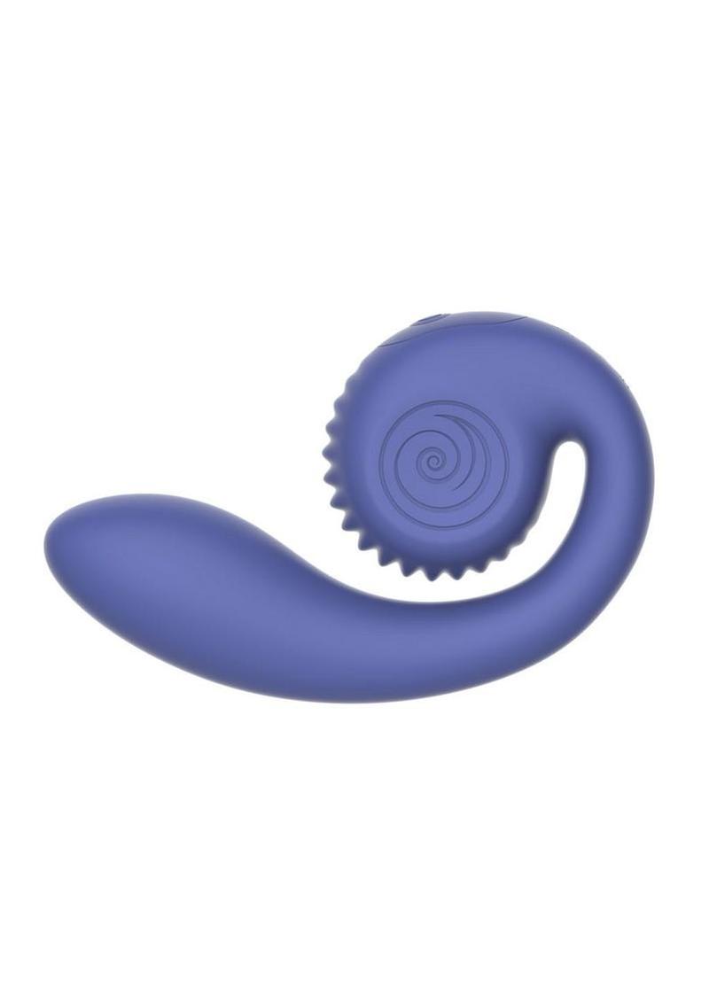 synchronized g spot toy detail