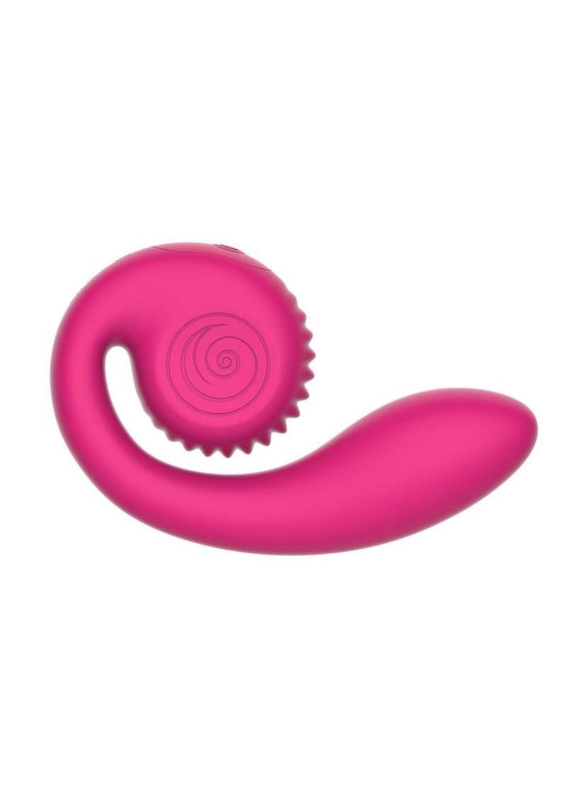 synchronized g spot toy shot