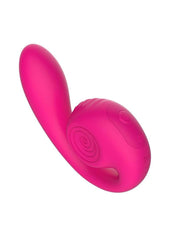 soft silicone vibrator texture