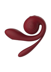 rabbit vibrator design