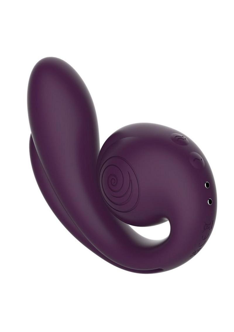 waterproof vibrator view