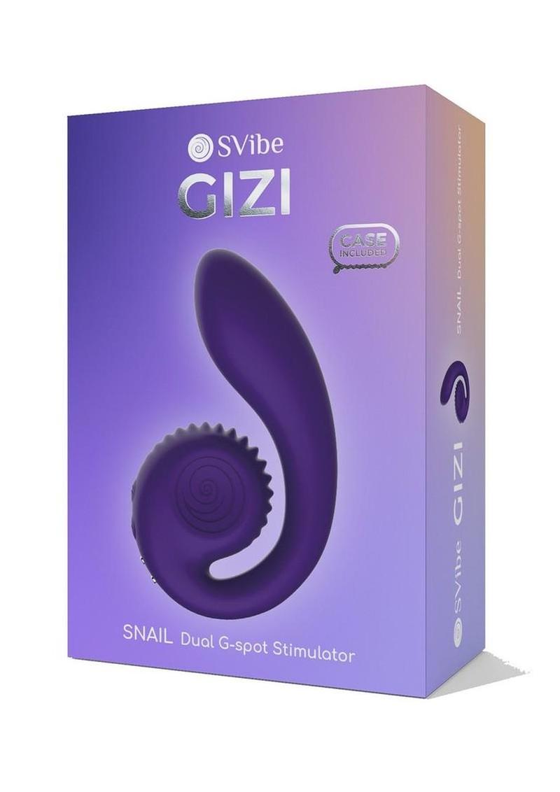 dual stimulation vibrator internal and external motors