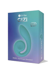 rechargeable vibrator charging port close up