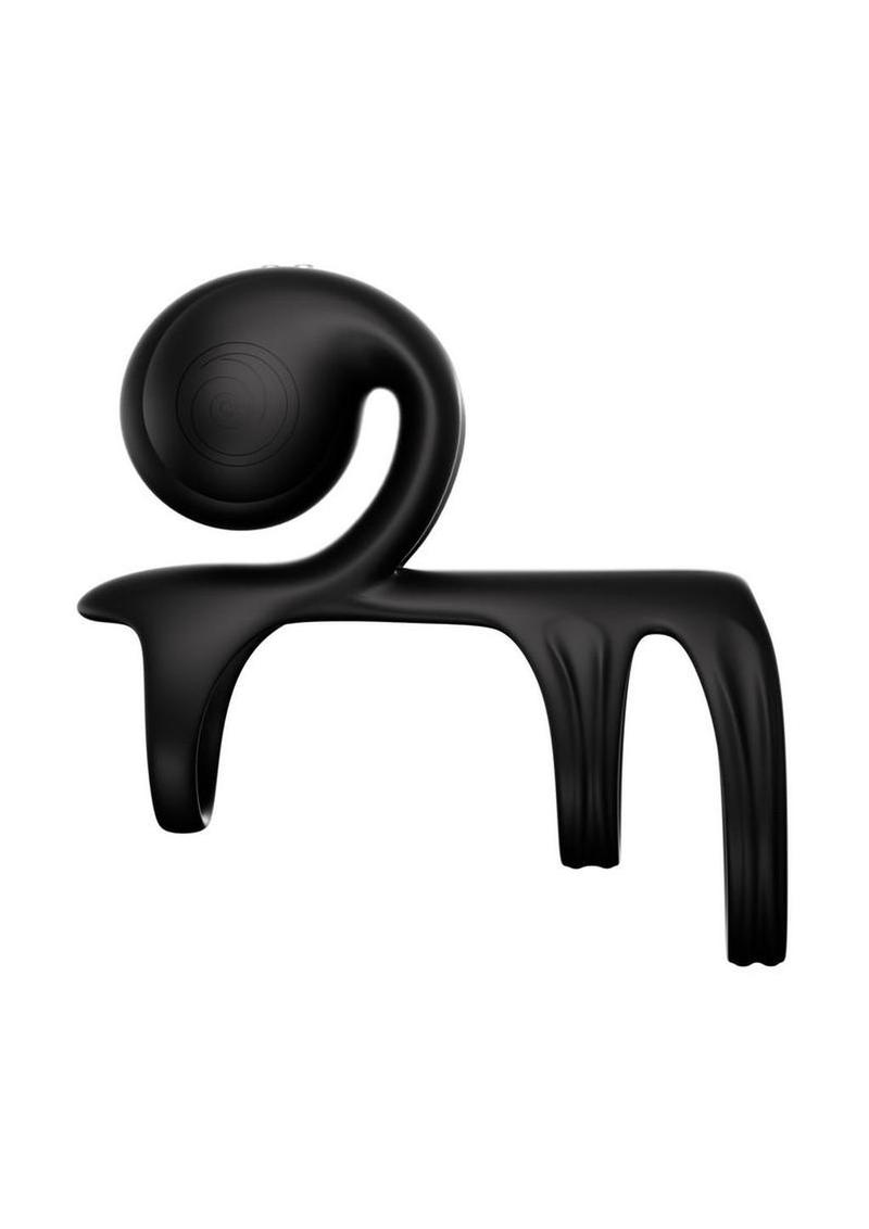 vibrating cock ring texture
