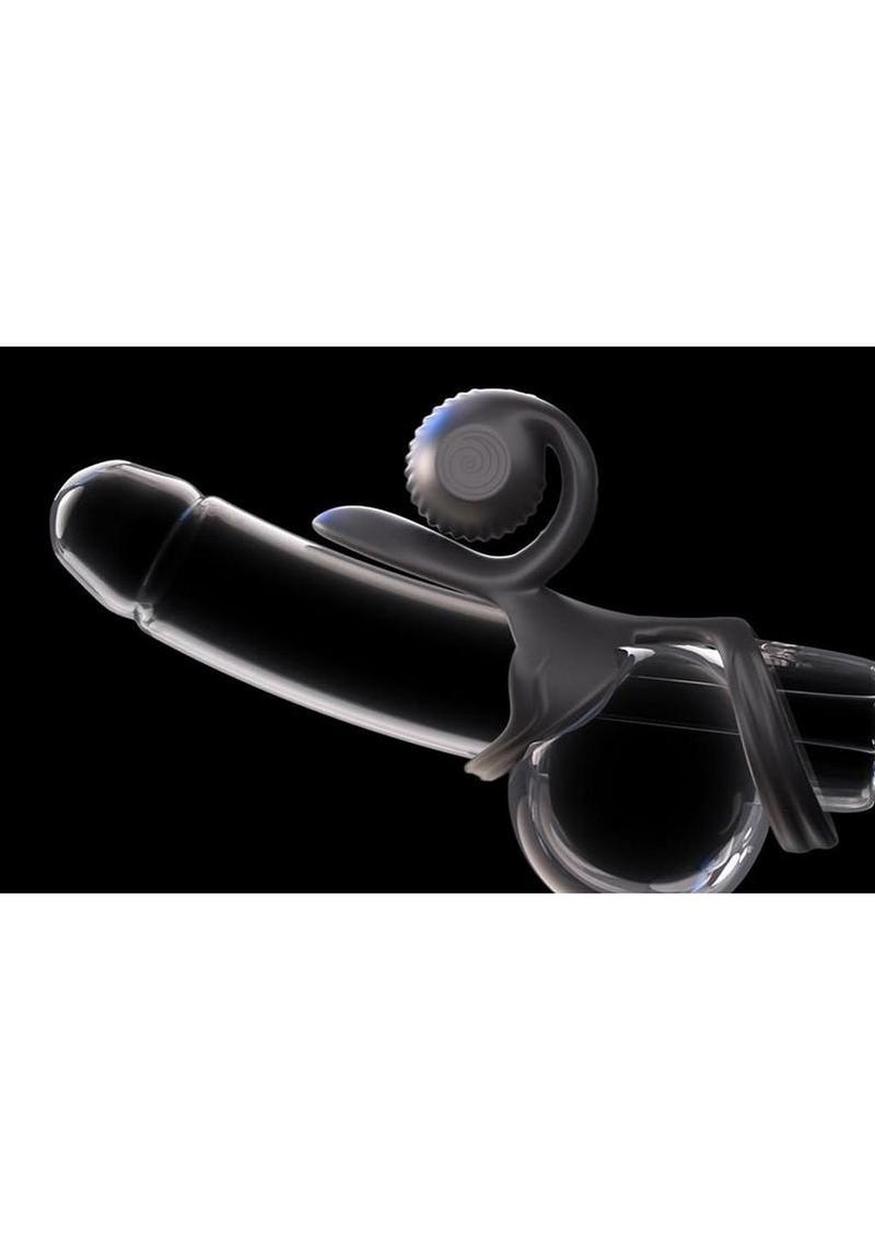 ergonomic shared pleasure ring view