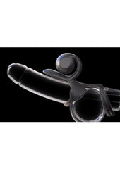 ergonomic shared pleasure ring view