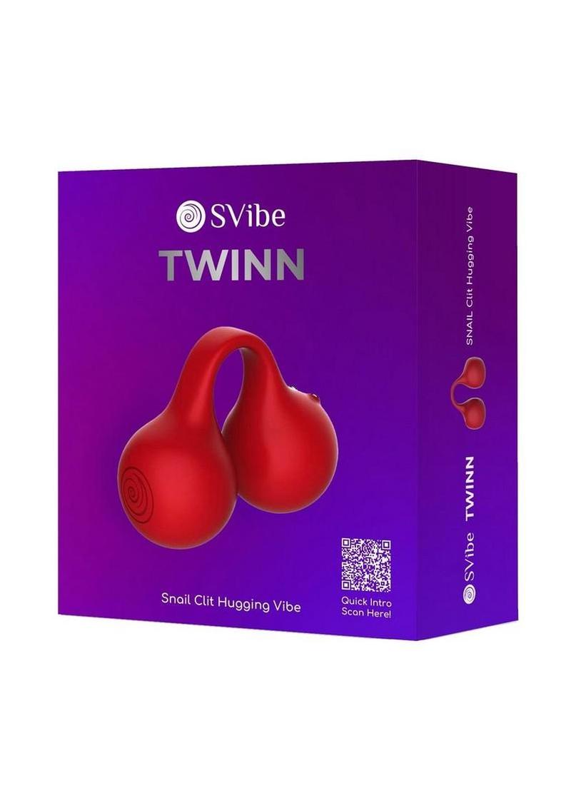 finger vibrator worn on hand demo