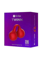 finger vibrator worn on hand demo