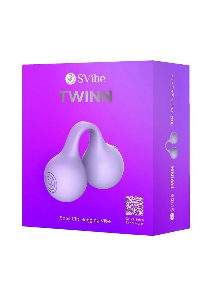 finger vibrator design