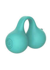 silicone finger toy texture