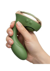best female sex toy body safe silicone vibrator