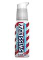 Swiss Navy Cooling Flavored Lubricant 1oz/30ml - Peppermint