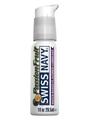 Swiss Navy Flavored Lubricant 1oz/30ml - Passion Fruit