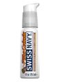 Swiss Navy Flavored Lubricant 1oz/30ml - Pina Colada