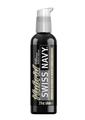 Swiss Navy Hybrid Lubricant - 2oz/59ml