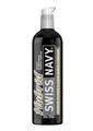 Swiss Navy Hybrid Lubricant - 237ml/8oz