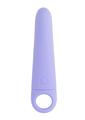 Tart Teaser Rechargeable Silicone Bullet Wedge