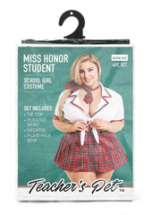 Plus Size Role PLaying Costume for Halloween and Fetish Wear
