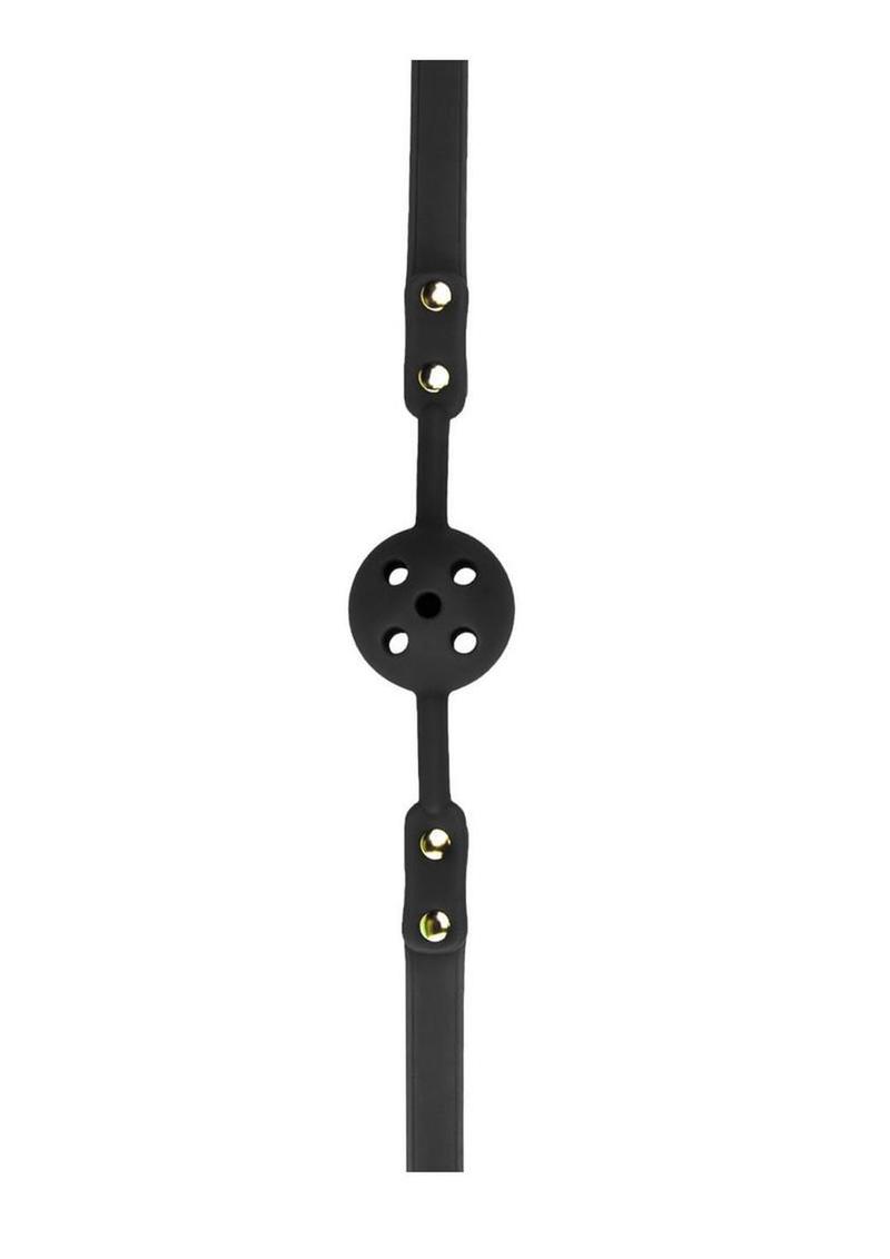 body safe bondage gag restraint