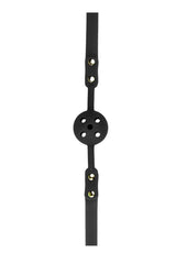 body safe bondage gag restraint
