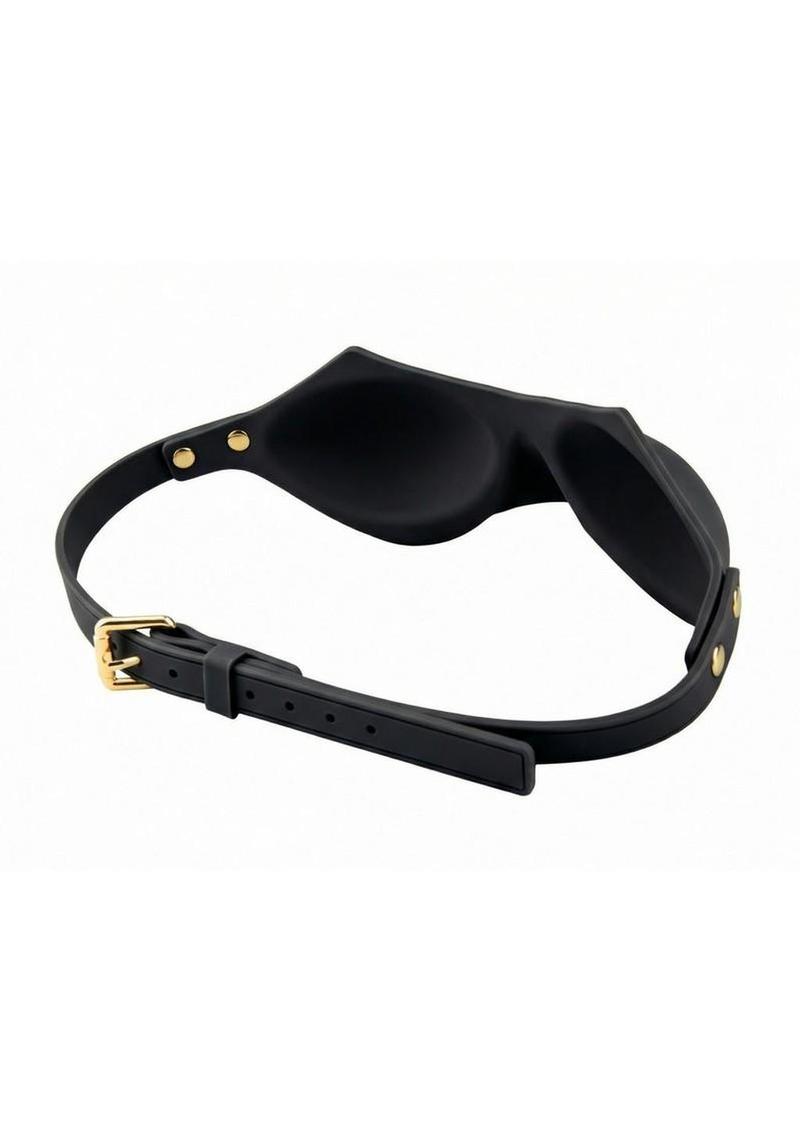 body safe silicone sensory blindfold
