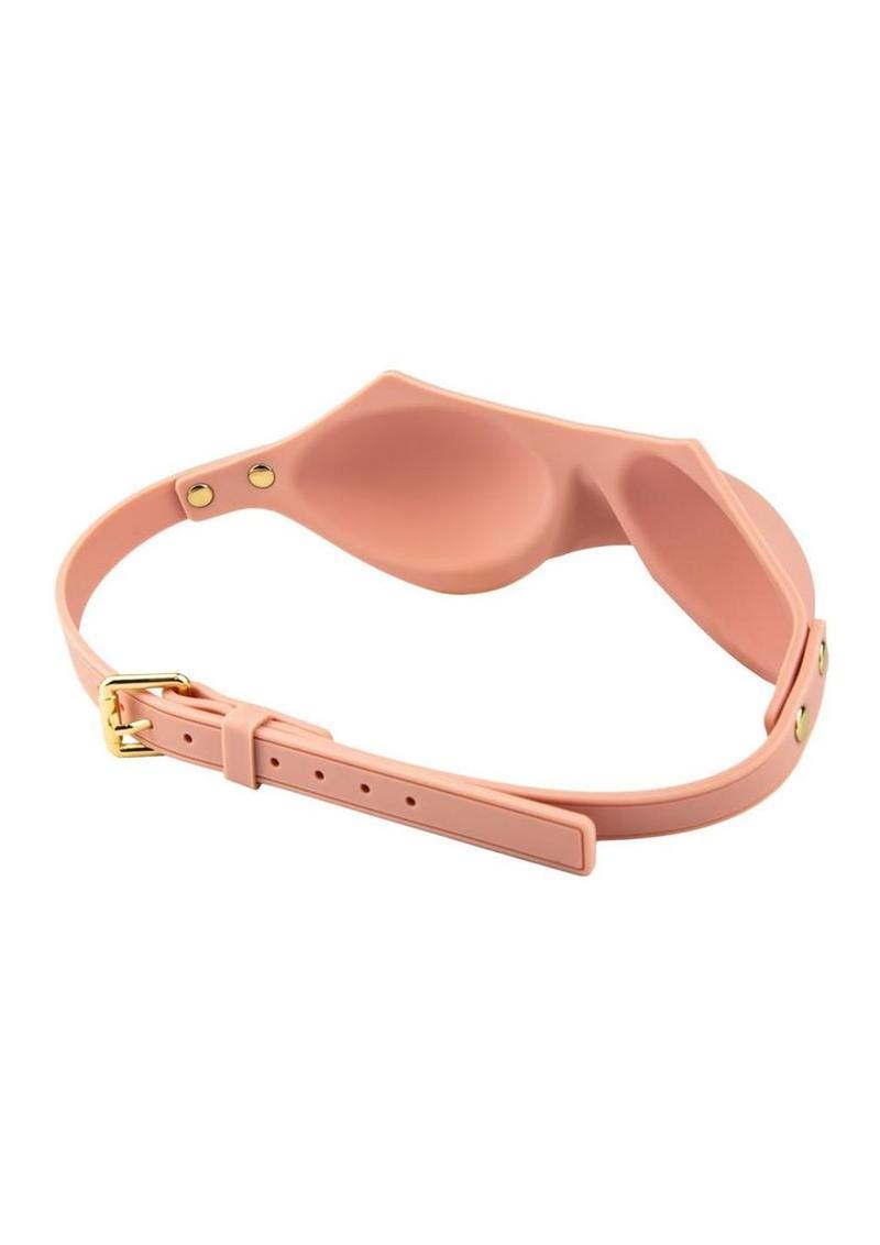 adult toy store sight deprivation mask
