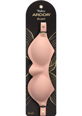 Temptasia Ardor Silicone Blindfold - Pink