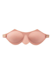 Temptasia Ardor Silicone Blindfold - Pink