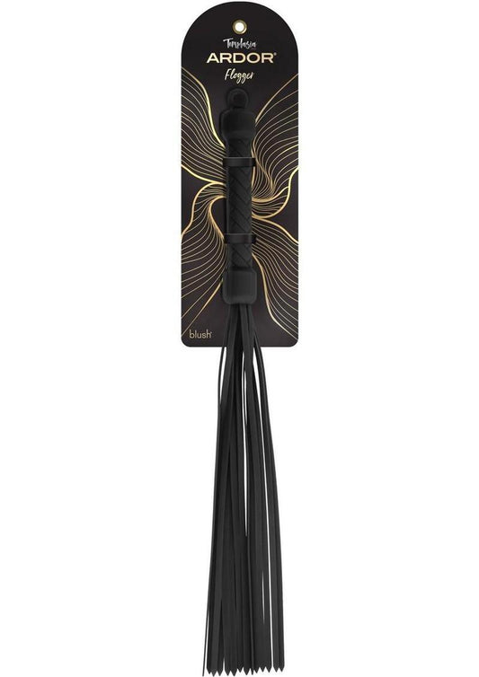 Whips and Floggers for BDSM Sensation and Impact Play | Primal Pleasure   Page 2