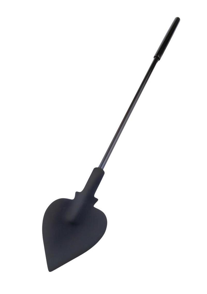 Premium BDSM gear crop for impact and sensory teasing
