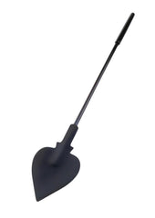 Premium BDSM gear crop for impact and sensory teasing