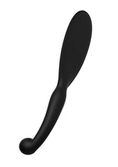 Elegant bondage gear paddle for kink accessories collection