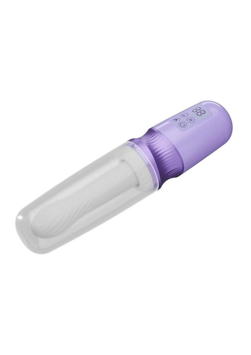 elfbar elfa kaufen Vaporator Smokable Vibrator by Maia– Hamilton Park Electronics